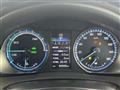 2015 Toyota Harrier Hybrid