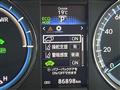 2015 Toyota Harrier Hybrid