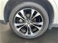 2015 Toyota Harrier Hybrid