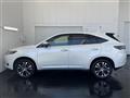 2015 Toyota Harrier Hybrid