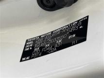 2015 Toyota Harrier Hybrid