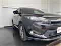 2015 Toyota Harrier Hybrid