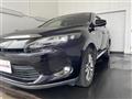 2015 Toyota Harrier Hybrid