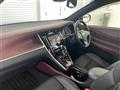 2015 Toyota Harrier Hybrid