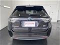 2015 Toyota Harrier Hybrid