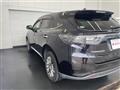 2015 Toyota Harrier Hybrid