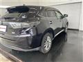 2015 Toyota Harrier Hybrid
