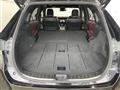2015 Toyota Harrier Hybrid