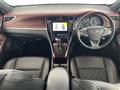 2015 Toyota Harrier Hybrid
