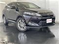 2015 Toyota Harrier Hybrid