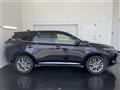 2015 Toyota Harrier Hybrid