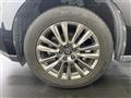 2015 Toyota Harrier Hybrid