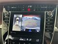 2015 Toyota Harrier Hybrid