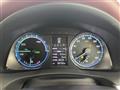 2015 Toyota Harrier Hybrid