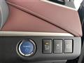2015 Toyota Harrier Hybrid