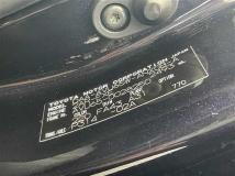 2015 Toyota Harrier Hybrid