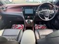 2015 Toyota Harrier Hybrid