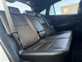 2015 Toyota Harrier Hybrid