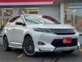 2015 Toyota Harrier Hybrid