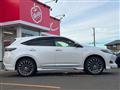 2015 Toyota Harrier Hybrid