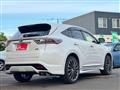 2015 Toyota Harrier Hybrid
