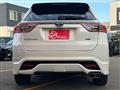 2015 Toyota Harrier Hybrid