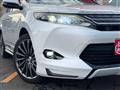2015 Toyota Harrier Hybrid