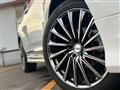 2015 Toyota Harrier Hybrid