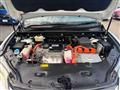 2015 Toyota Harrier Hybrid