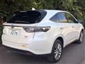 2015 Toyota Harrier Hybrid