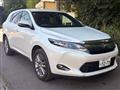 2015 Toyota Harrier Hybrid