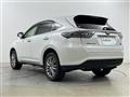 2015 Toyota Harrier Hybrid
