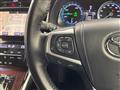 2015 Toyota Harrier Hybrid
