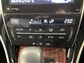2015 Toyota Harrier Hybrid