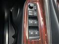 2015 Toyota Harrier Hybrid
