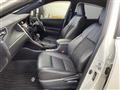 2015 Toyota Harrier Hybrid