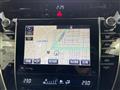 2015 Toyota Harrier Hybrid