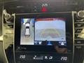 2015 Toyota Harrier Hybrid