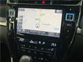 2015 Toyota Harrier Hybrid