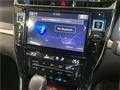 2015 Toyota Harrier Hybrid
