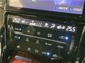 2015 Toyota Harrier Hybrid