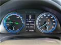 2015 Toyota Harrier Hybrid