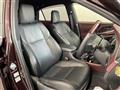 2015 Toyota Harrier Hybrid