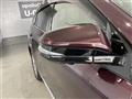 2015 Toyota Harrier Hybrid