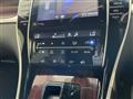 2015 Toyota Harrier Hybrid