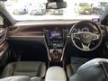 2015 Toyota Harrier Hybrid