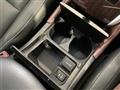 2015 Toyota Harrier Hybrid