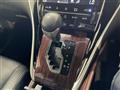 2015 Toyota Harrier Hybrid