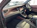 2015 Toyota Harrier Hybrid
