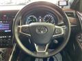 2015 Toyota Harrier Hybrid